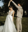 Danse de mariage - made productions